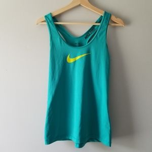 Nike Pro Cool Training Tank Top